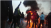 Panel Calls for Justice for Victims of 2019 Iranian Protest Crackdown