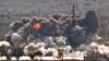 Şervanên YPG