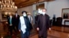 Taliban Calls on Biden Administration to Honor Trump Afghan Commitments