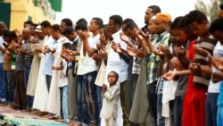 Baatii Soomana Ramadaanaattis Qajeelfamoonni Ittisa Vaayirasii Koronaa Hojii Irra Oolfaman, Prezidaantiin Mana-maree Ulaamota Itiyoophiyaa