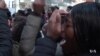US Students Demand End to Gun Violence
