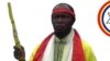 Ne Mwanda Nsemi, leader groupe mystico-politique Bundu dia Kongo (BDK), RDC, 3 mars 2017. (Facebook Bundu dia Kongo)