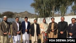 Mohmand agency national bank