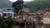 7 Tewas Setelah Gempa Kuat Guncang China Barat daya