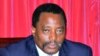 Le président Joseph Kabila de la RDC, 3 avril 2017.