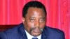 Le président Joseph Kabila de la RDC, 3 avril 2017.