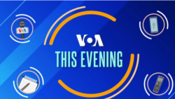 VOA This Evening: PRT dan Pengusaha Apresiasi Putusan Bamus DPR Soal RUU PPRT
