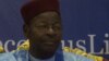 Mahamane Ousmane: Tsohon Shugaban Kasar Nijar.