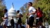 Marine Corps Marathon