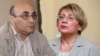 Leyla Yunus: Qırmızı təkərli araba gedir - nədənsə sən yadıma düşdün (ikinci məktubdan sətir)