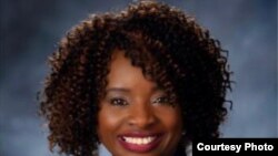 Dr Sthembile Mahlatini