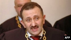 Оголошено вирок звинуваченому у корупції судді