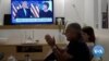 Israelis Concerned About Changes US President-Elect Biden May Make in Middle East Policy 