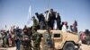 Taliban Quiet on Afghan Government Call for a Cease-Fire During Ramadan