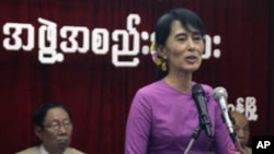 NLD ရွေးကောက်ပွဲ ဝင်ခြင်းဟာ တိုင်းရင်းသားအရေးကို လျစ်လျူရှုခြင်းလား