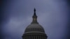 FILE - The Capitol Dome is seen in Washington, Oct. 25, 2020.