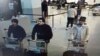 Belgiyada hujum sodir etganlardan ikkisi AQSh qora ro'yxatida bo'lgan