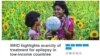 Nearly 50 million people around the world suffer from epilepsy. The World Health Organization reports this neurological disease affects people of all ages in all walks of life.