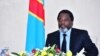 Le président Joseph Kabila à Kinshasa, 7 mars 2018. (Twitter/RDC présidence de la République)