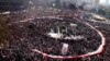 Oscar-Nominated Film Examines Egyptian Uprising