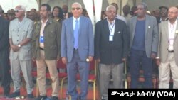 የህወሓት 44ኛ ዓመት ምስረታ በዓል