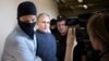 Russian Court Extends Detention of former US Marine Accused of Espionage 