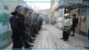 بەندیخانەی ورمێ، لە کوردستانی ئێران، وێنە: ڕێکخراوی هەنگاو بۆ مافەکانی مرۆڤ