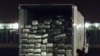 美墨边界查获16吨大麻