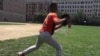 Baseball Pemutus Siklus Kemiskinan Harlem