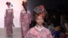 Indonesian Diversity Kembali Tampil di New York Fashion Week 2019