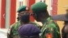 Ziyarar Tukur Yusuf Buratai Jihar Sokoto.