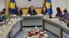 Sednica Vlade Kosova u Prištini