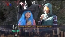 Berkebun di Tengah Momen Halloween (3)