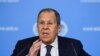 Rusia Sambut Baik Signal Trump Soal Konflik Ukraina
