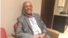 የአሜሪካ ድምፅ የአፍሪካ ዲቪዥን ዳይሬክተር ንጉሴ መንገሻ