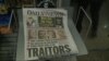 War of Words Escalates Over Iran Letter
