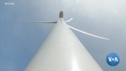 Private Sector Joins Clean Energy Drive for Africa's Refugees