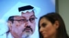 Le journaliste saoudien Jamal Khashoggi, le 18 octobre 2018.