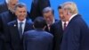时事大家谈:G20美中峰会：特朗普与习近平谁得谁失？