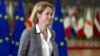 EU suspending visas for Georgian officials over security crackdown on protesters 