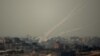  Israel-Gaza Violence Escalates, 4 Palestinians Killed
