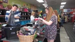 Resale Market Blossoming as More Consumers See Value
