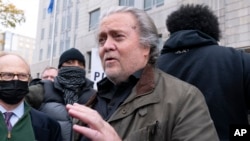 Steve Bannon