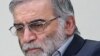 خامنه‌ای: انتقام مرگ فخری‌زاده را می‌گیریم 