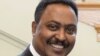 የውጭ ጉዳይ ሚኒስትር ወርቅነህ ገበየሁ