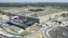 FILE - The Pentagon.