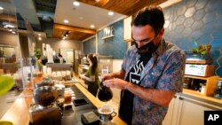 Coffee Prices Explainer