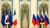 Макрон і Путін домовились про тристоронні переговори між Росією, Україною та ОБСЄ 21 лютого - медіа