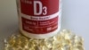 The Infodemic: Link Between Vitamin D Deficiency and COVID-19 Severity Unproven