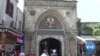 Relief, but Also Worry, as Istanbul’s Grand Bazaar Reopens